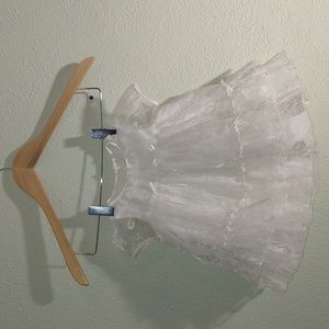 Marmellata Infant dress 3/6 month